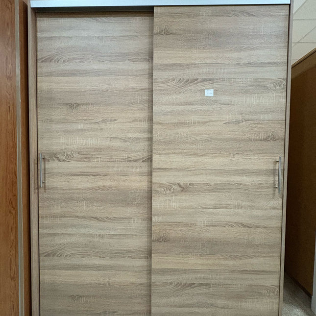 ARMARIO PUERTAS CORREDERAS