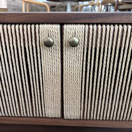 MUEBLE TV ELAN 3 PUERTAS