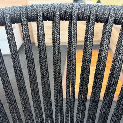 JUEGO DE 4 SILLAS DE CUERDA YANET