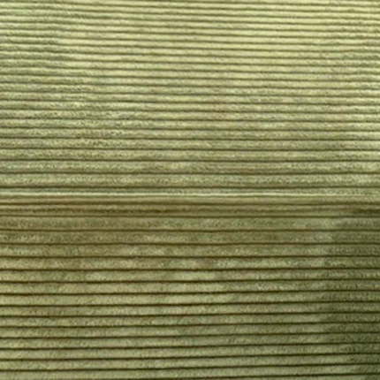 SOFÁ 2 PLAZAS BLOCK VERDE