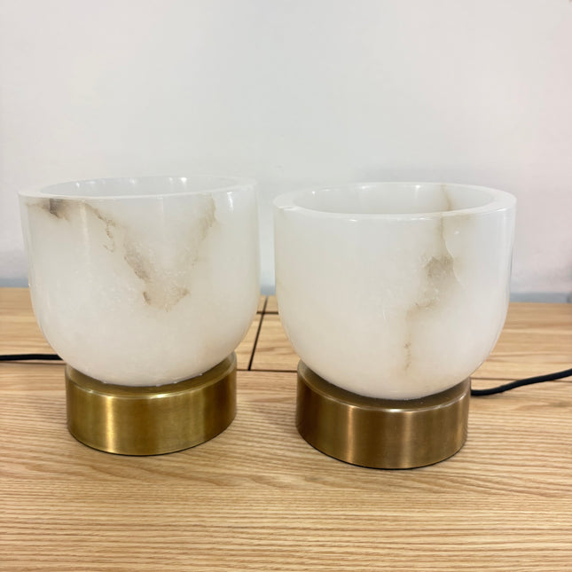 LÁMPARAS DE MESA SHENLI