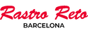 Rastro Reto