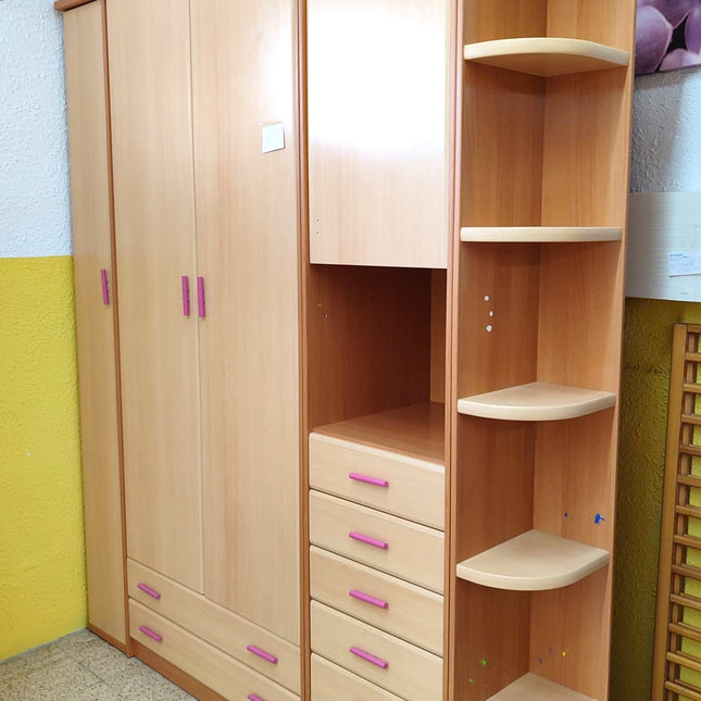ARMARIO JUVENIL