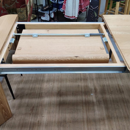 MESA EXTENSIBLE "JONDAL"