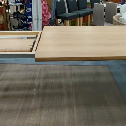 MESA EXTENSIBLE "JONDAL"