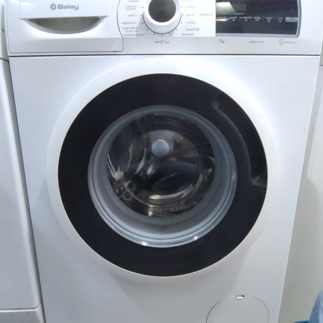 LAVADORA BALAY 7 KG