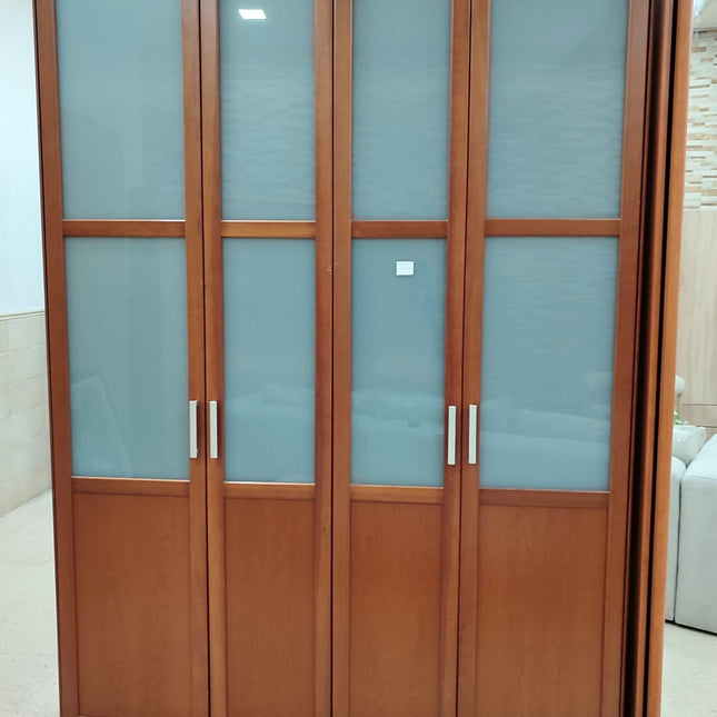 ARMARIO CUATRO PUERTAS