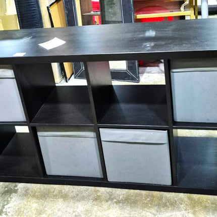 ESTANTERÍA "KALLAX"