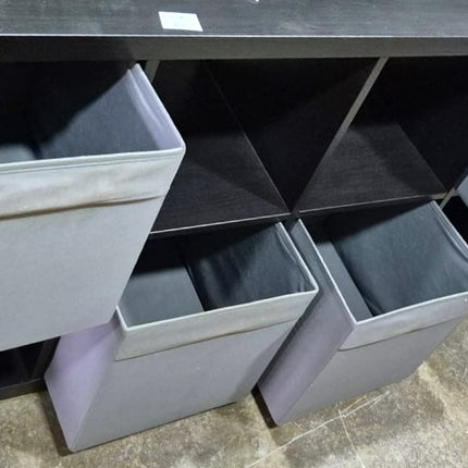 ESTANTERÍA "KALLAX"