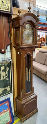 RELOJ DE PIE "BELL'S"