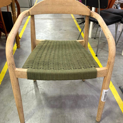 SET DE CUATRO SILLAS "NINA"