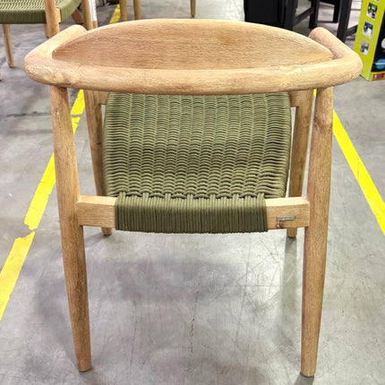 SET DE CUATRO SILLAS "NINA"