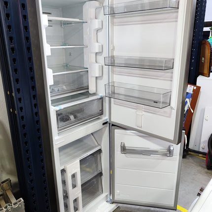 FRIGORÍFICO COMBI "MIDEA"