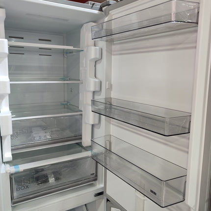 FRIGORÍFICO COMBI "MIDEA"