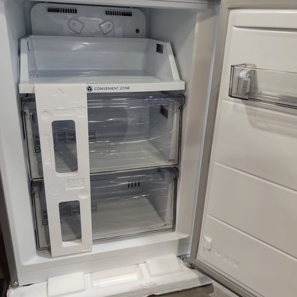 FRIGORÍFICO COMBI "MIDEA"