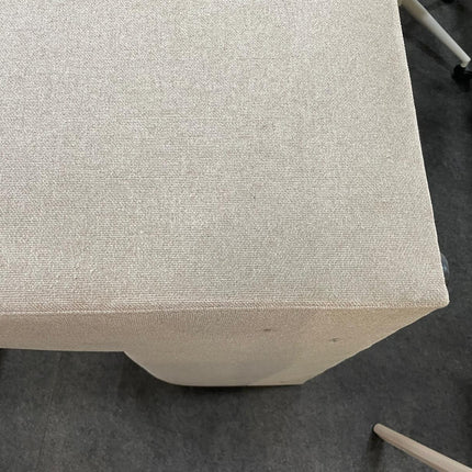 SOFÁ MODULAR NEOM COLOR CRUDO