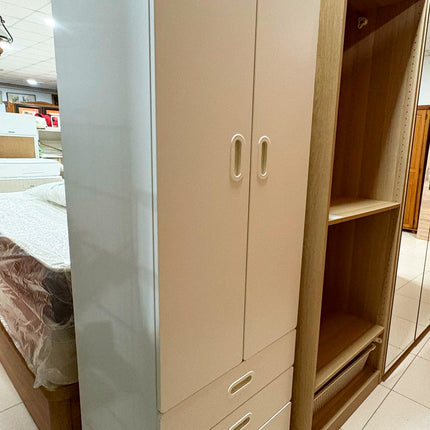 CAMA INFANTÍL EXTENSIBLE