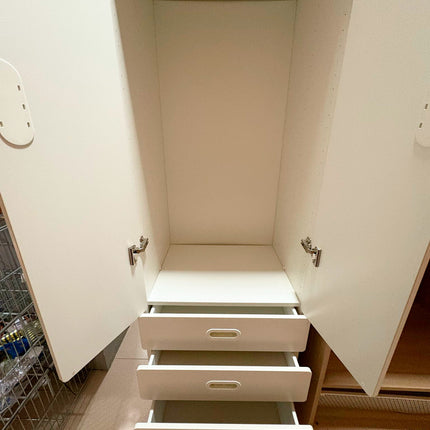 CAMA INFANTÍL EXTENSIBLE