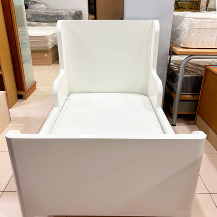 CAMA INFANTÍL EXTENSIBLE