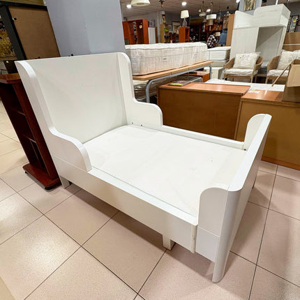 CAMA INFANTÍL EXTENSIBLE