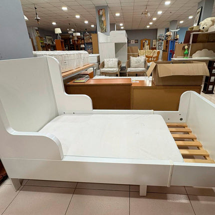 CAMA INFANTÍL EXTENSIBLE