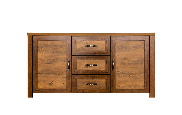 Salón y comedor