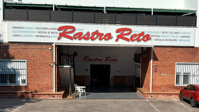 RASTRO RIPOLLET