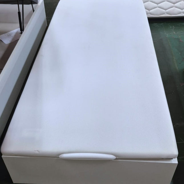 CANAPÉ 90x200 CON COLCHÓN