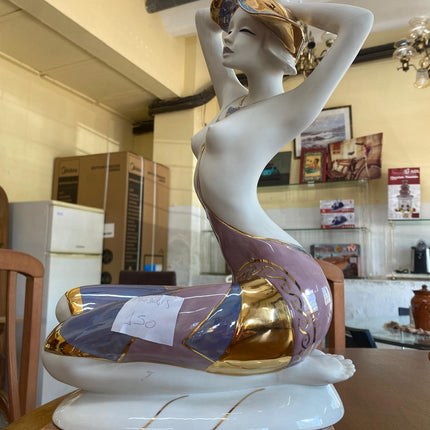 ESCULTURA DE DECORACIÓN