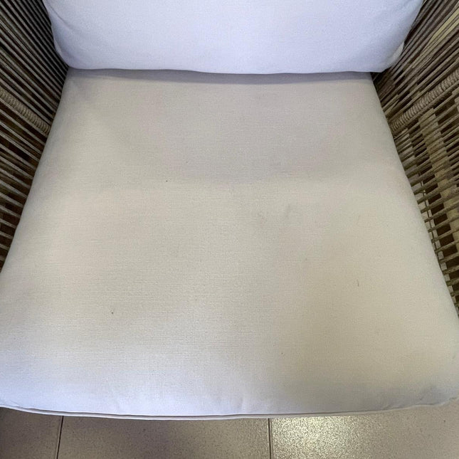 PAR DE SILLONES "VAELLANA"