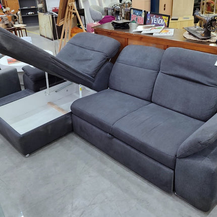 SOFÁ CHAISE LONGUE