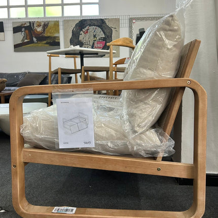 SILLÓN "SACALETA"