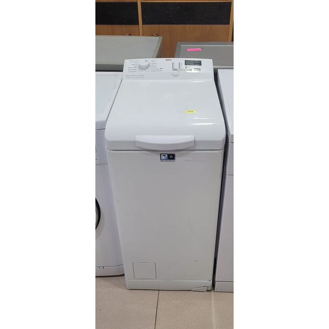 LAVADORA AEG 1-6KG