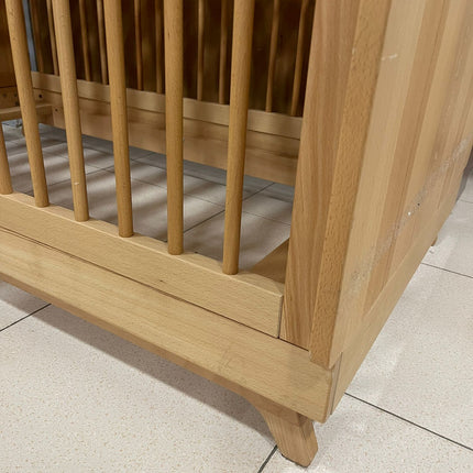 CUNA EVOLUTIVA "MARALIS"