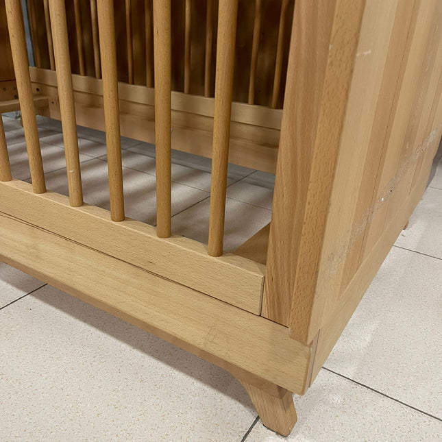 CUNA EVOLUTIVA "MARALIS"