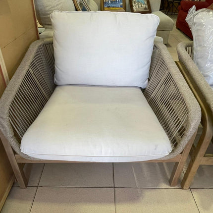 PAR DE SILLONES "VAELLANA"