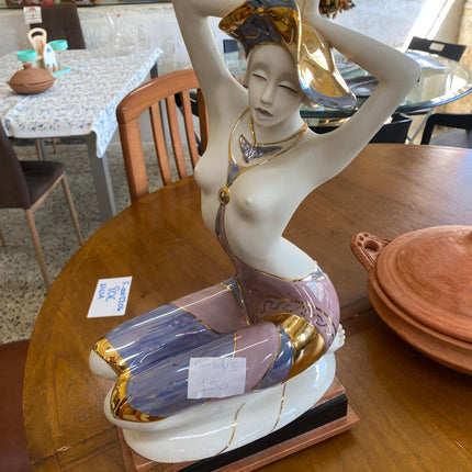 ESCULTURA DE DECORACIÓN