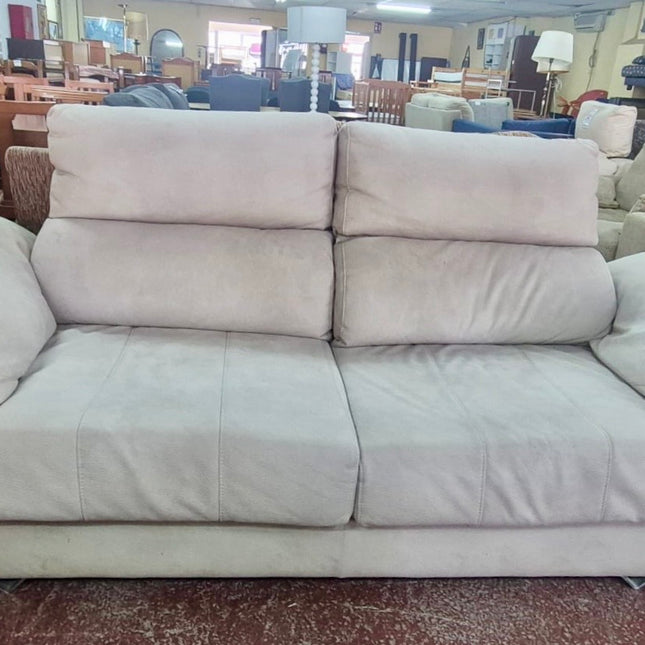 SOFÁ BIPLAZA BEIGE