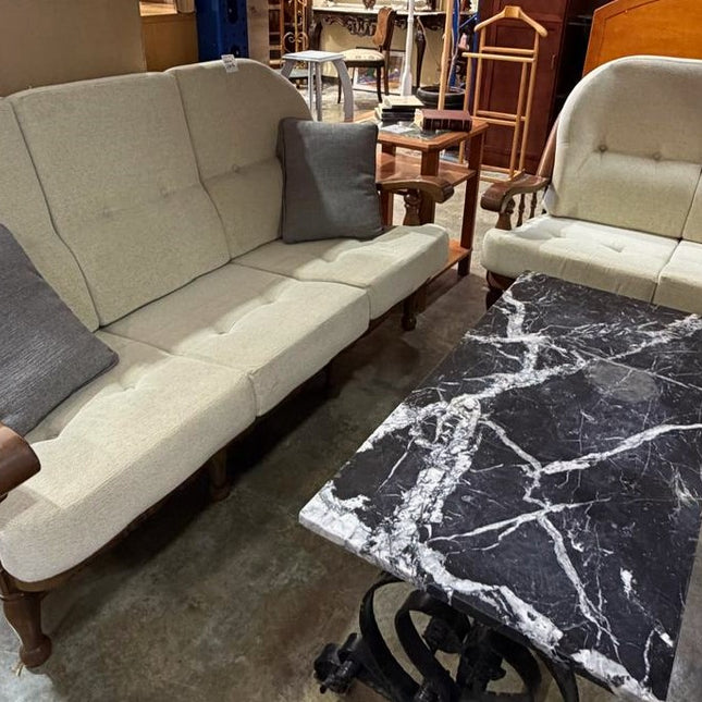 PAR DE SOFÁS