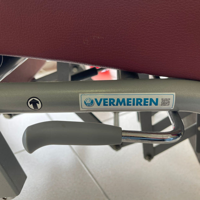 SILLÓN ORTOPÉDICO DE DESCANSO