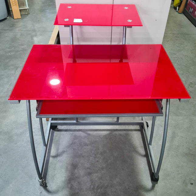 MESA DE ORDENADOR