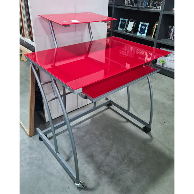 MESA DE ORDENADOR