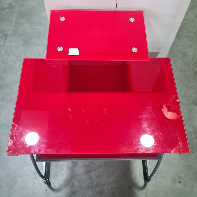 MESA DE ORDENADOR