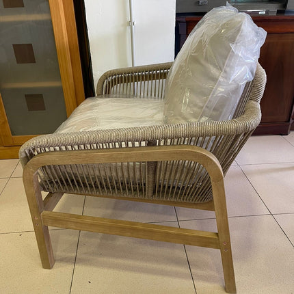 PAR DE SILLONES "VAELLANA"