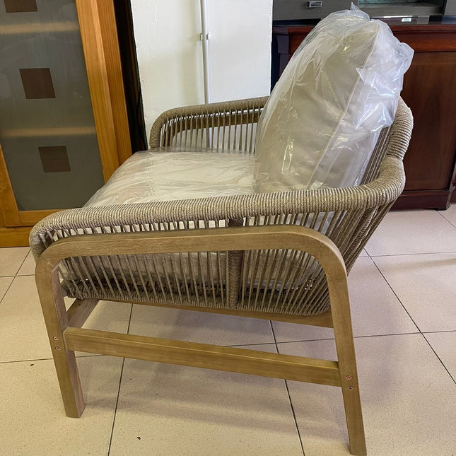 PAR DE SILLONES "VAELLANA"