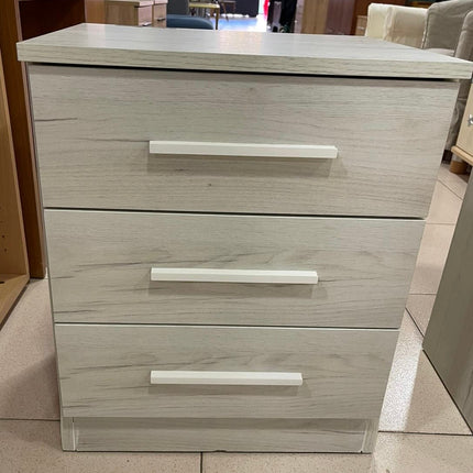 PAR DE MESITAS DE NOCHE