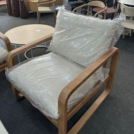 SILLÓN "SACALETA"