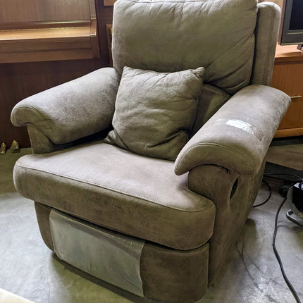 SILLÓN RELAX ELÉCTRICO