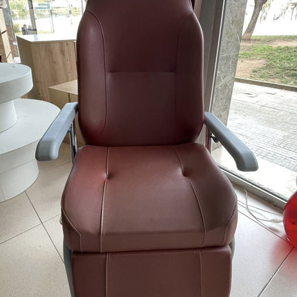 SILLÓN ORTOPÉDICO DE DESCANSO