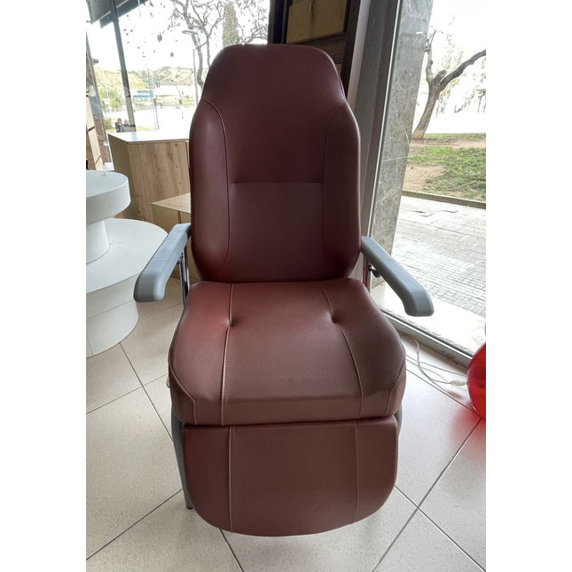 SILLÓN ORTOPÉDICO DE DESCANSO